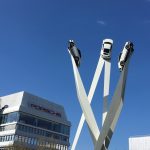 Porsche Museum Stuttgart